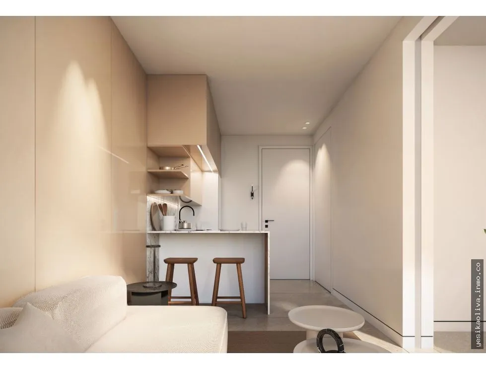 Apartment for sale in Bella Vista