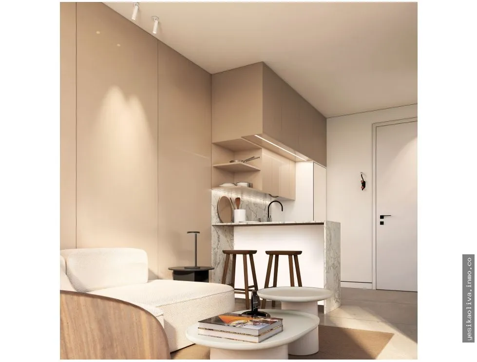 Apartment for sale in Bella Vista