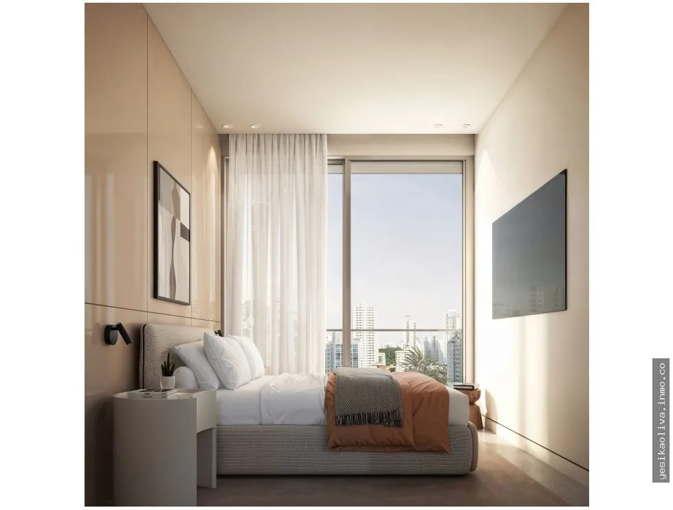 Apartment for sale in Bella Vista