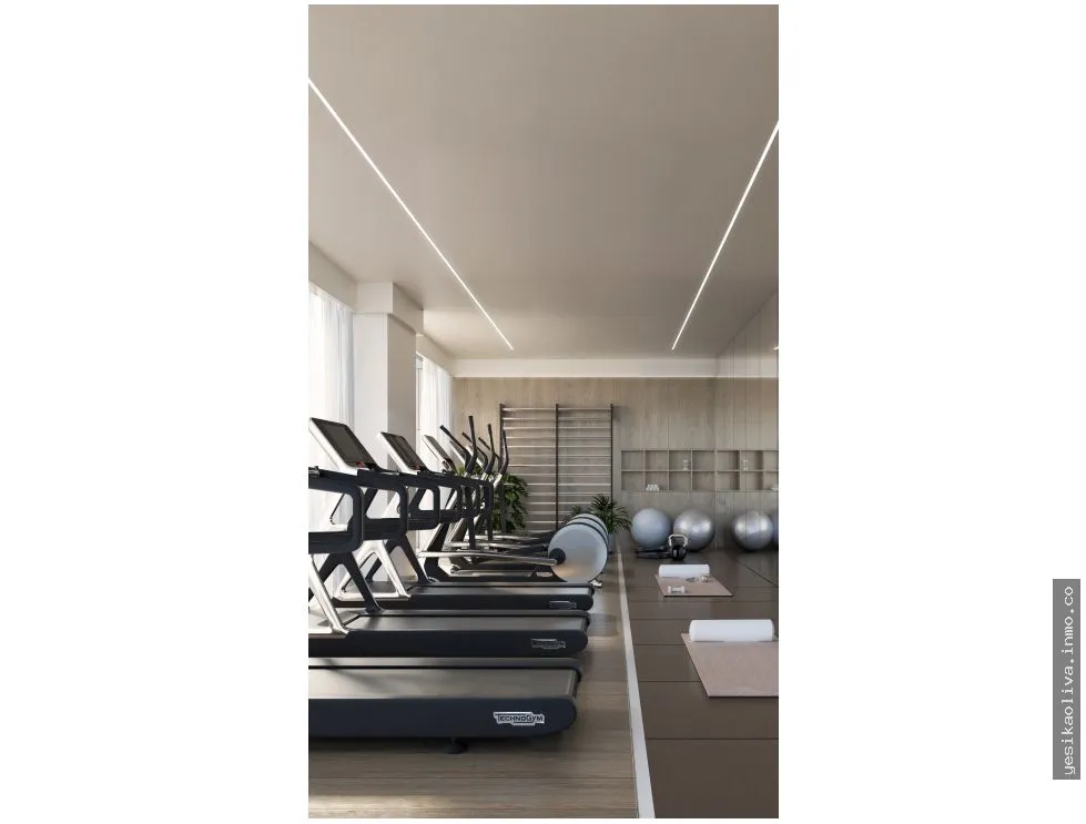 Apartment for sale in Bella Vista