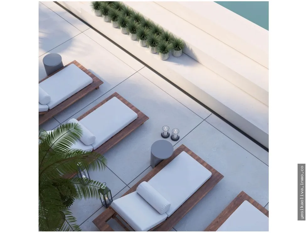 Apartment for sale in Bella Vista