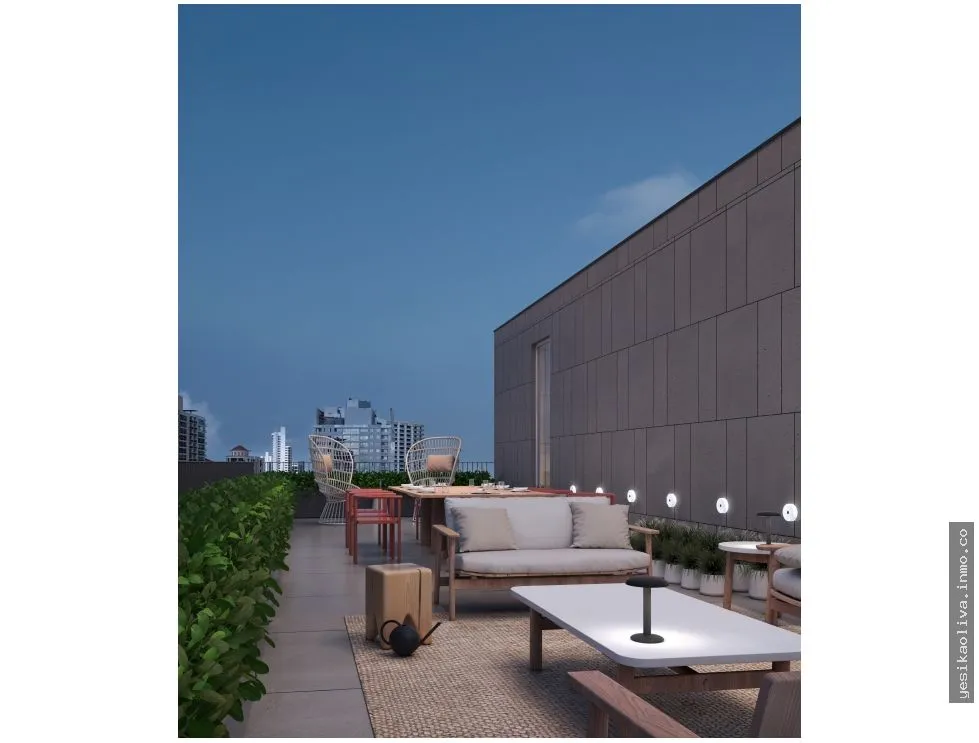 Apartment for sale in Bella Vista