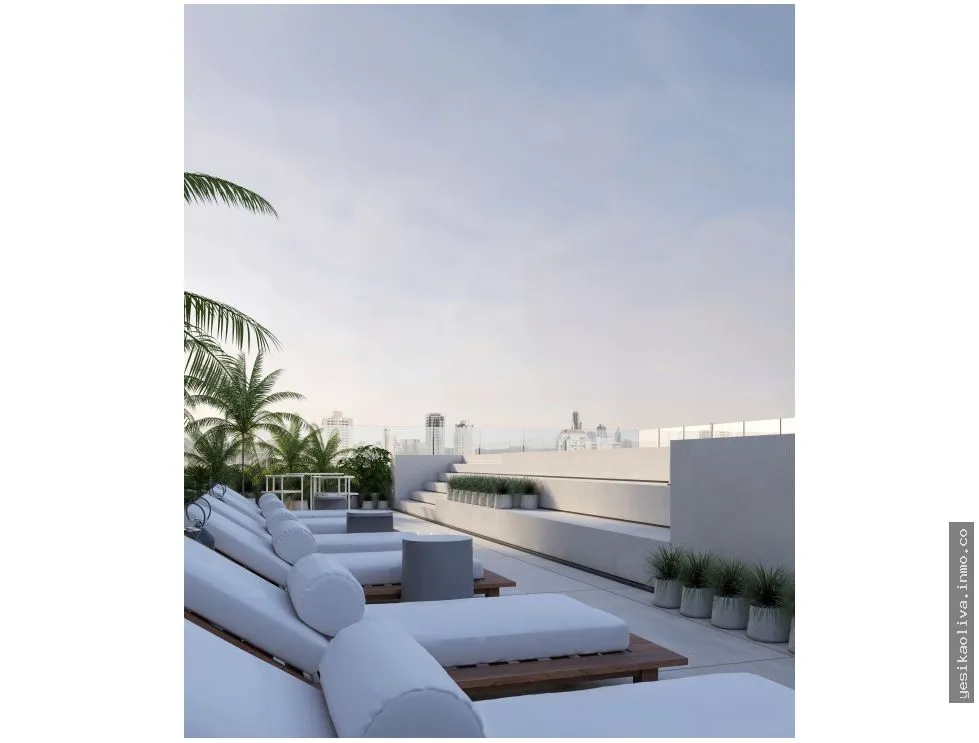 Apartment for sale in Bella Vista