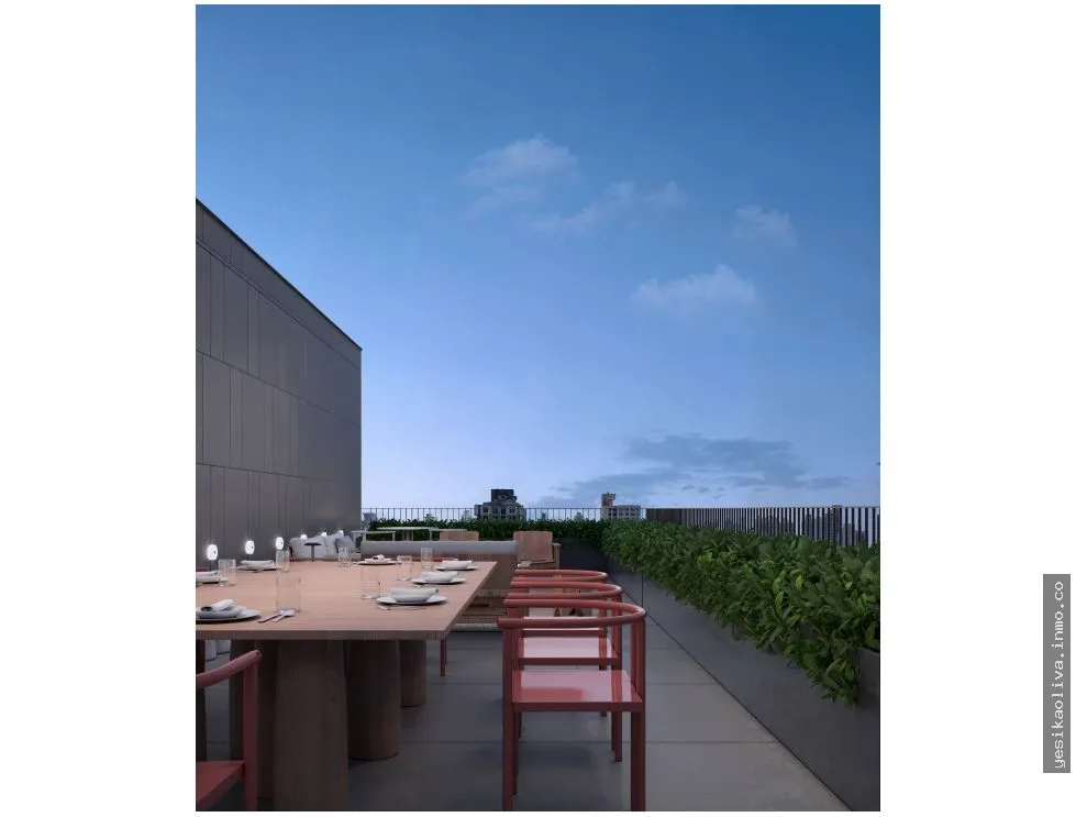 Apartment for sale in Bella Vista