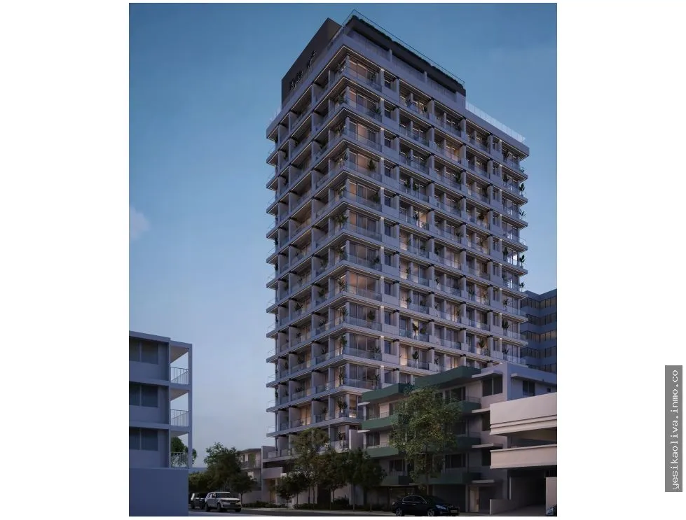 Apartment for sale in Bella Vista