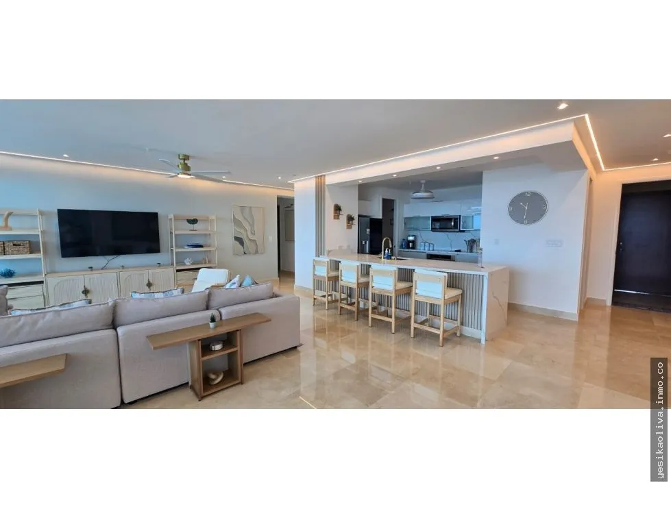 Apartamento en Venta Veracruz