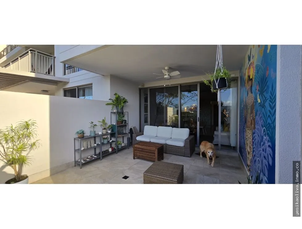 Appartement à Arraijan à vendre