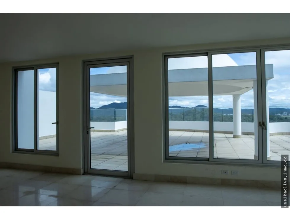 Apartment for Sale in Veracruz