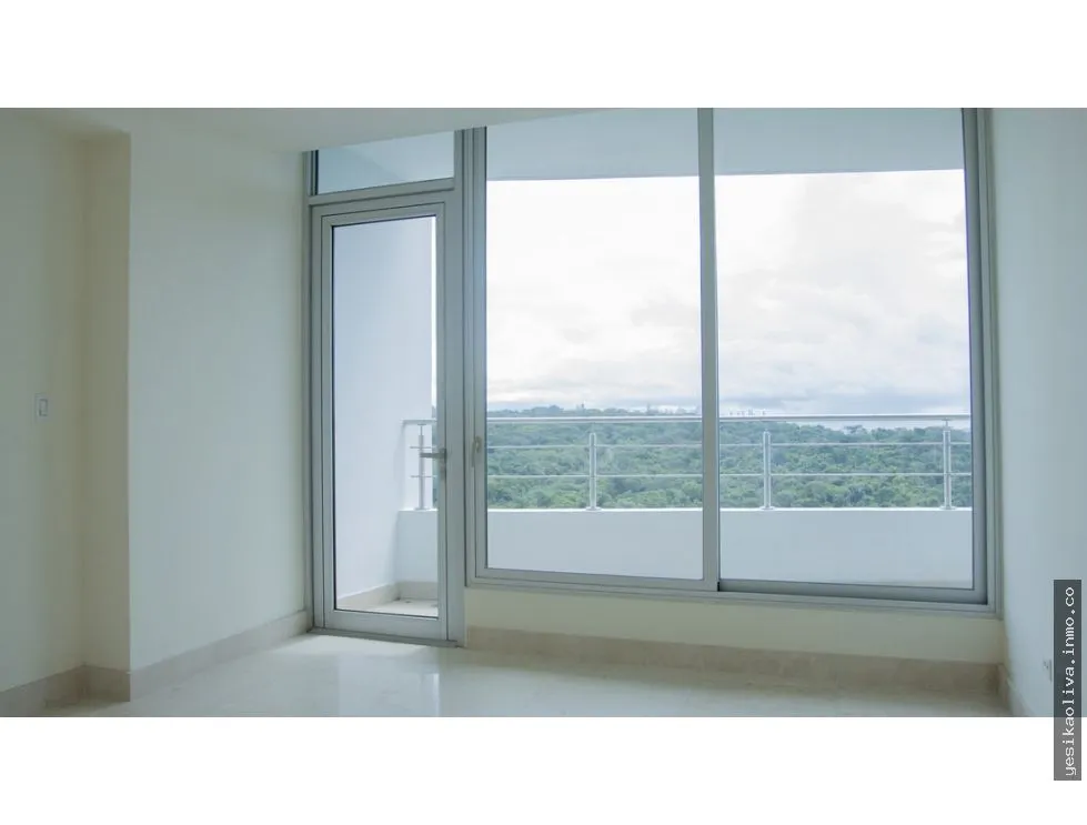 Apartment for Sale in Veracruz