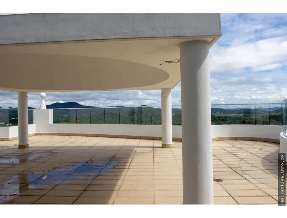 Apartment for Sale in Veracruz