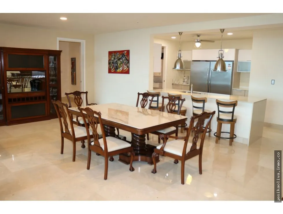 Apartment for Sale in Veracruz