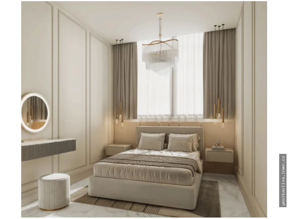 Apartment for sale in Costa del Este