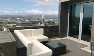 Venta de Apartamento Penthouse en Costa del Este PH Breeze Panama