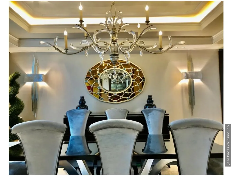 Venta de Apartamento Penthouse en Costa del Este PH Breeze Panama