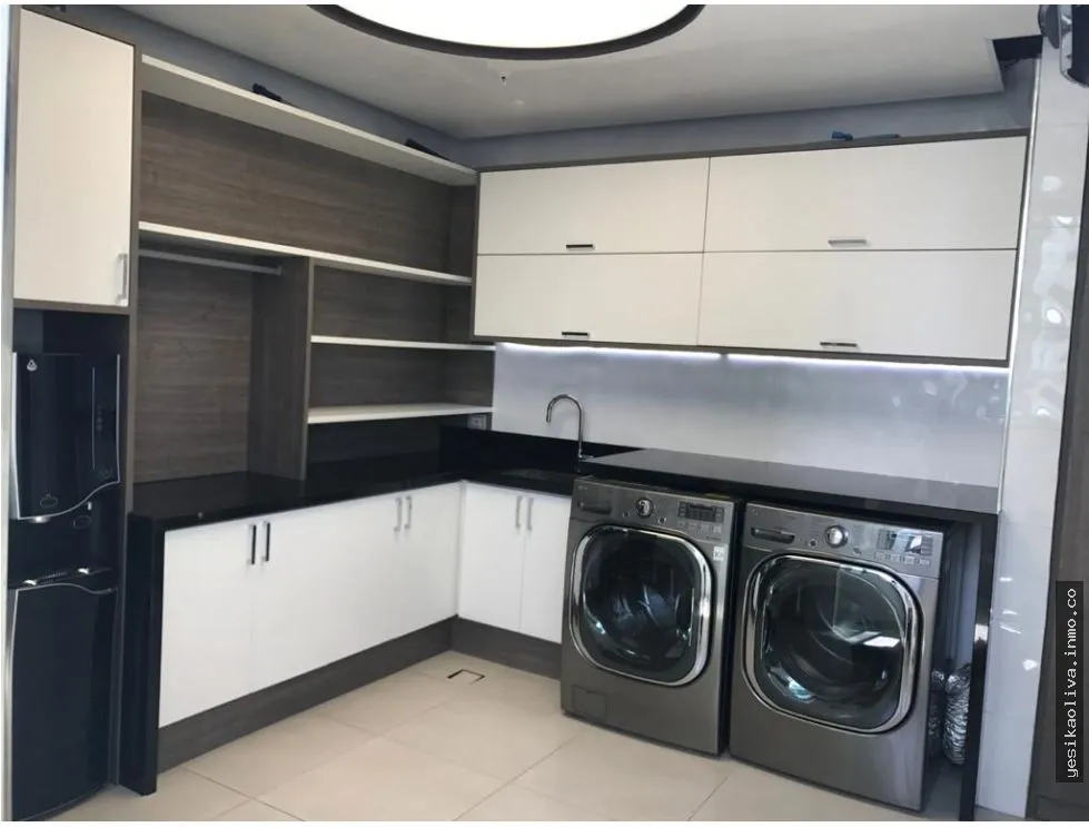 Venta de Apartamento Penthouse en Costa del Este PH Breeze Panama