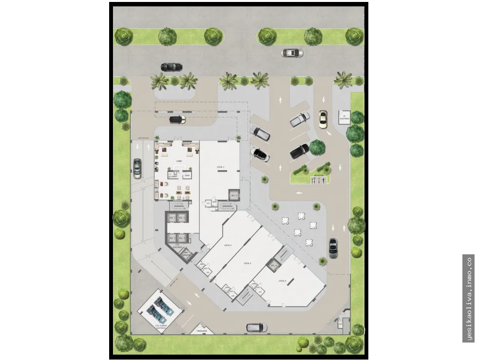 VENTA DE APARTAMENTOS EN COSTA DEL ESTE