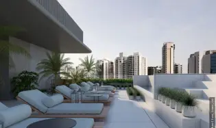 Appartement à Bella Vista à vendre