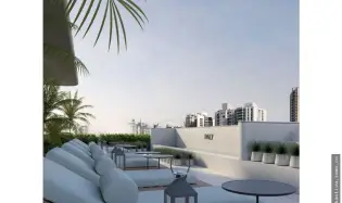 Apartment for sale in Bella Vista