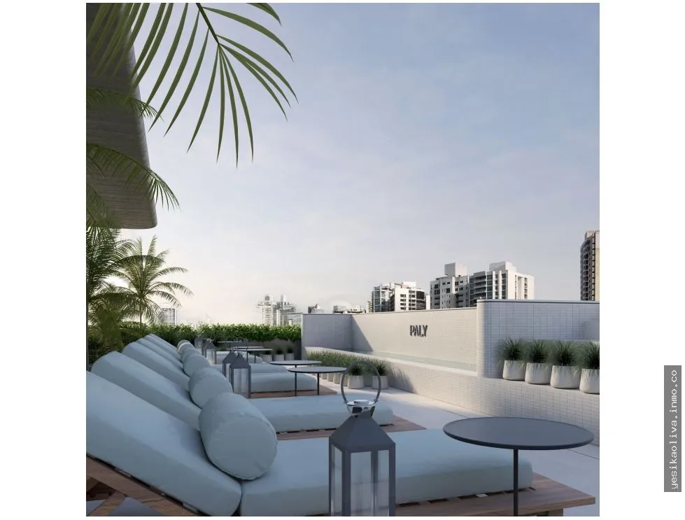 Apartment for sale in Bella Vista