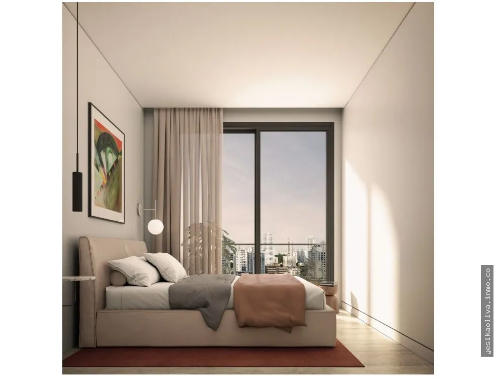 Apartment for sale in Bella Vista