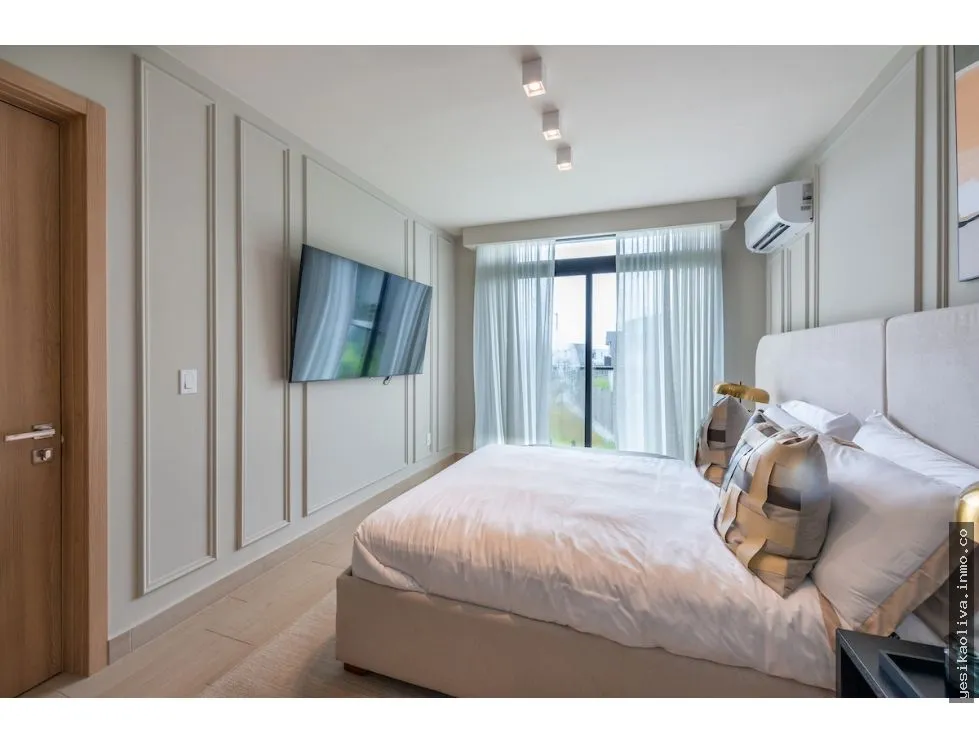 Casa en venta en Panamá Pacífico