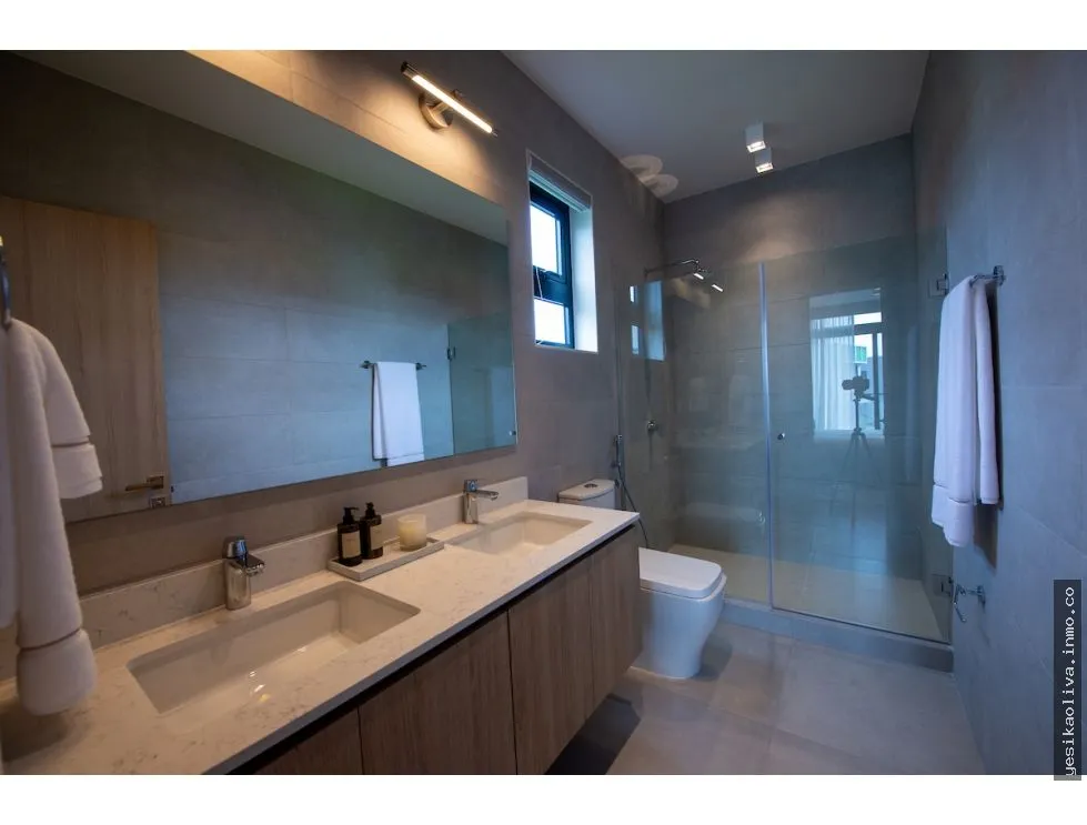 Casa en venta en Panamá Pacífico