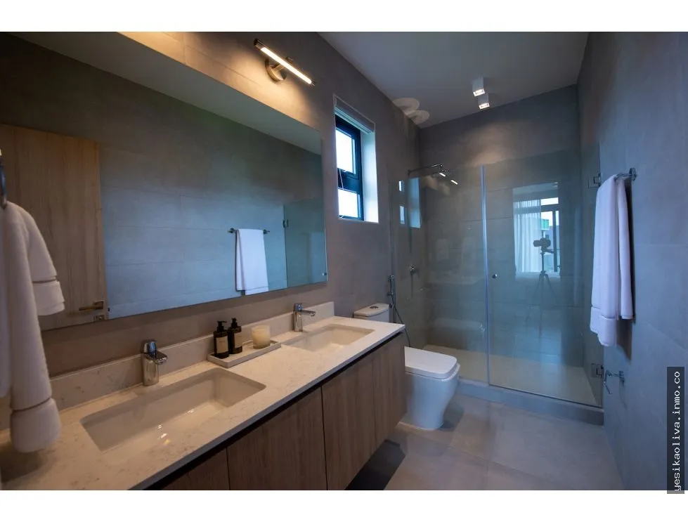 Casa en venta en Panamá Pacífico