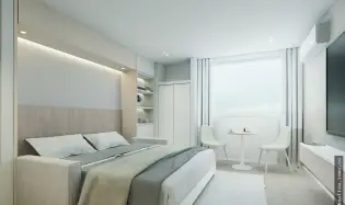 квартира в Bella Vista на продажу