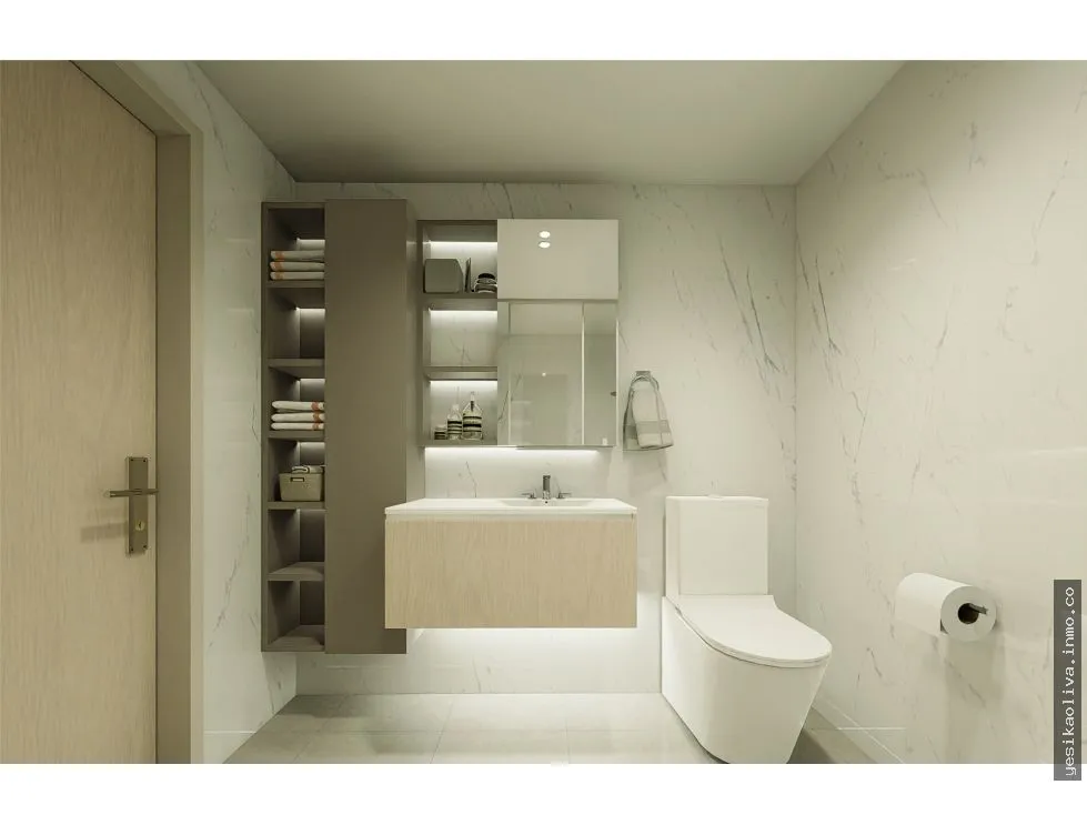 Apartamento en Venta en Bella Vista