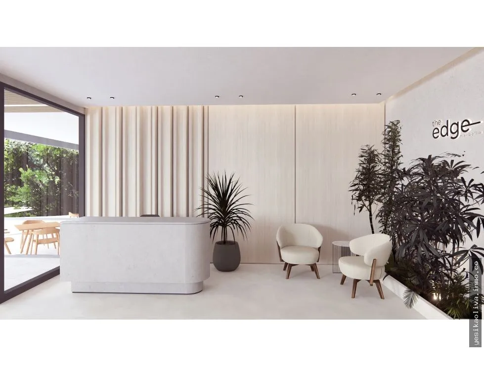 Apartamento en Venta en Bella Vista 