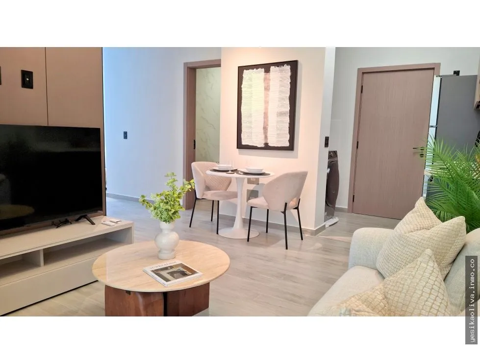 квартира в Bella Vista на продажу