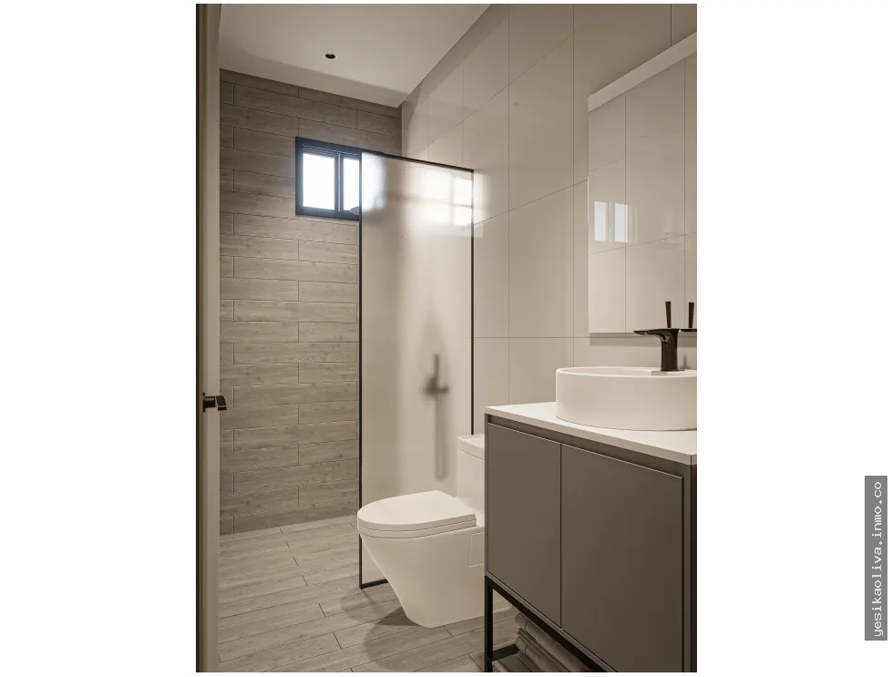 Apartment for sale in Bella Vista