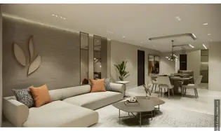 Apartamento en Venta en Punta Pacífica