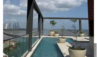 Appartement à Coco del Mar à louer