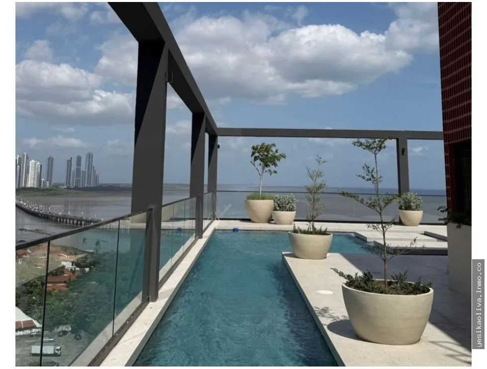 Apartment for Rent in Coco del Mar