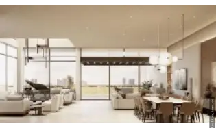 Venta de Villas en Santa Maria