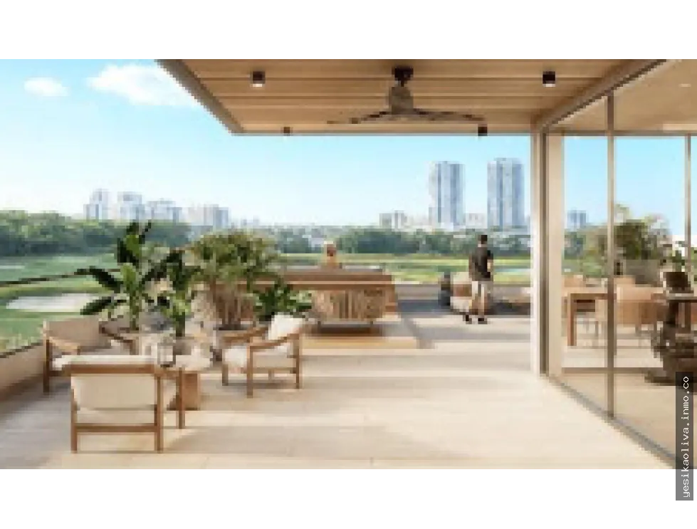 Venta de Villas en Santa Maria