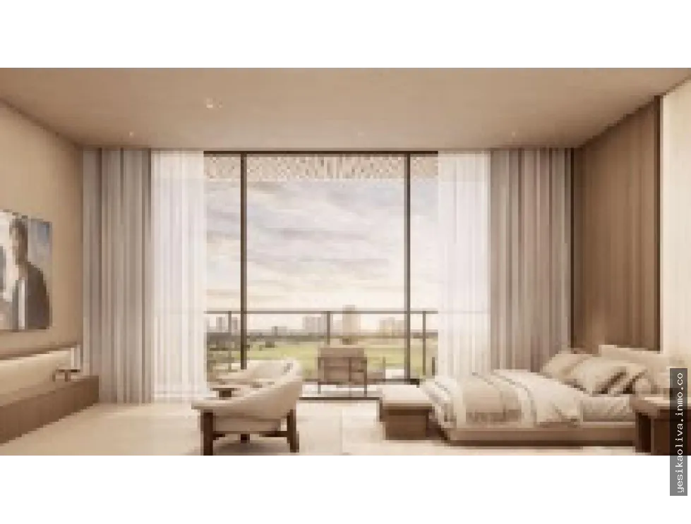 Venta de Villas en Santa Maria