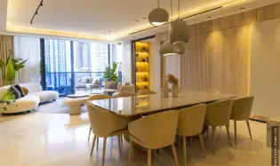 Apartamento en Venta en Punta Paitilla