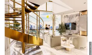 Apartment for sale in Bella Vista