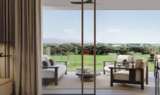 Apartment for sale in Santa Maria