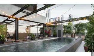 Apartment for sale in Bella Vista