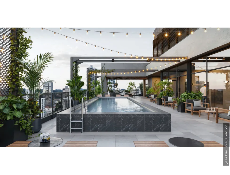Apartment for sale in Bella Vista