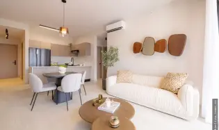 Apartment for sale in Bella Vista