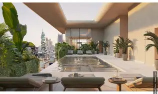 Apartment for sale in Bella Vista