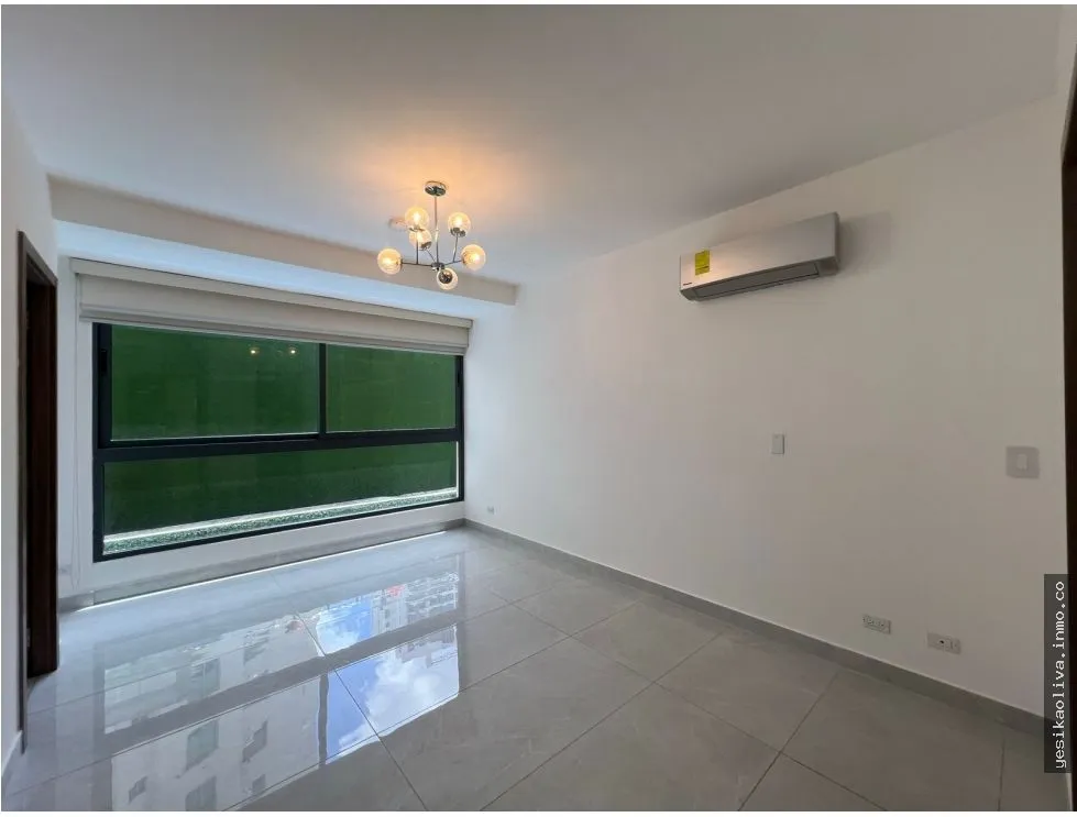 Apartment for sale in Bella Vista