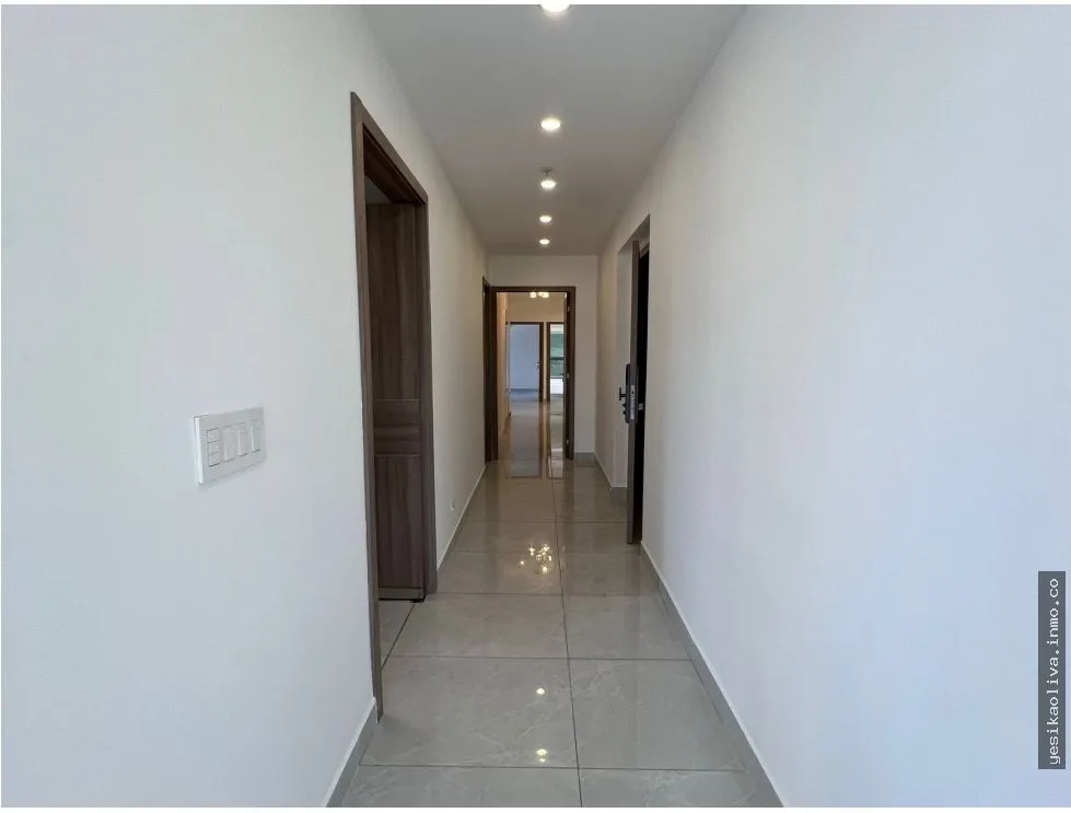 Apartment for sale in Bella Vista