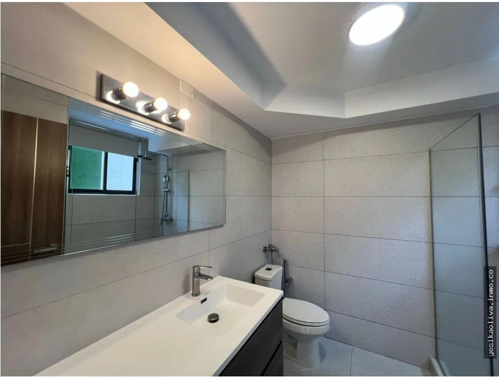 Apartment for sale in Bella Vista