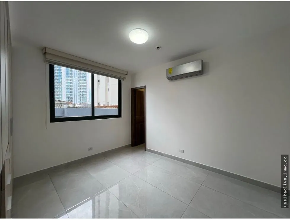 Apartment for sale in Bella Vista