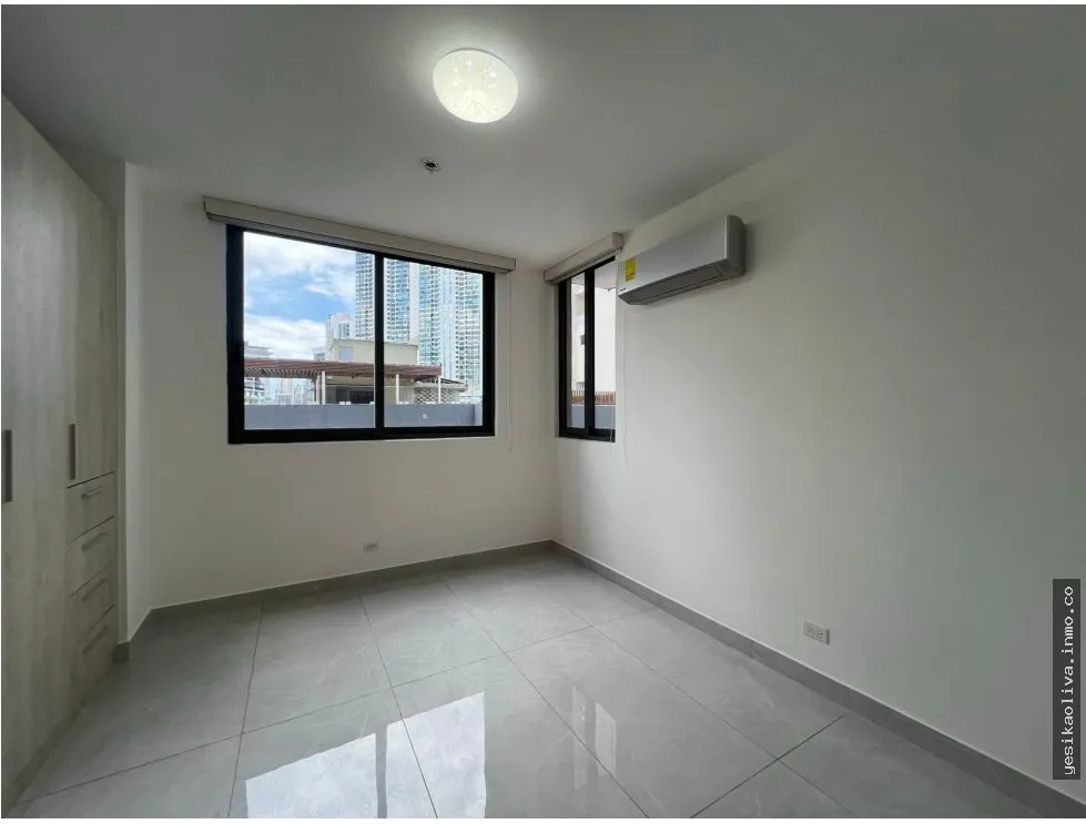 Apartment for sale in Bella Vista